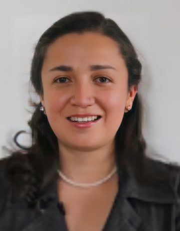 Martha Cardenas Toquica, PhD.