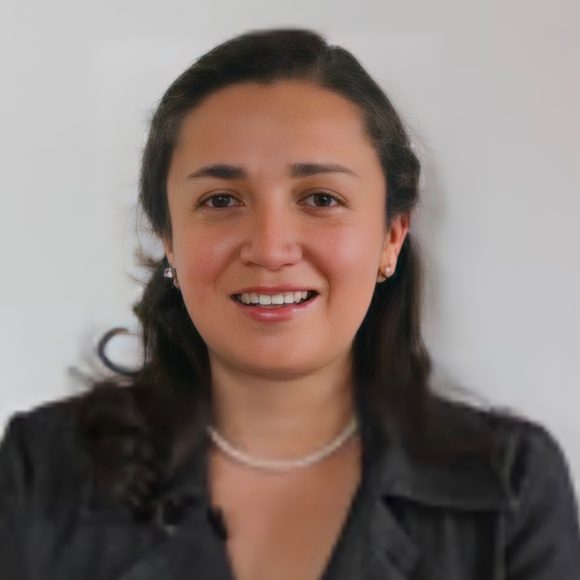 Martha Cardenas Toquica, PhD.